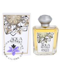 عطر ادکلن رالت آکوا میستیک-Rallet Aqua Mystique