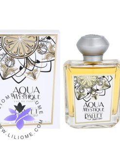 عطر ادکلن رالت آکوا میستیک-Rallet Aqua Mystique