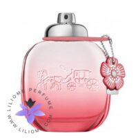 عطر ادکلن کوچ فلورال بلاش-Coach Floral Blush