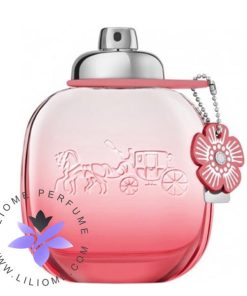 عطر ادکلن کوچ فلورال بلاش-Coach Floral Blush