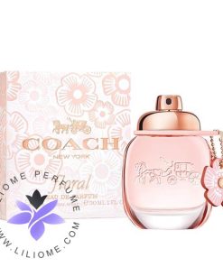 عطر ادکلن کوچ فلورال ادو پرفیوم-Coach Floral Eau The Parfum