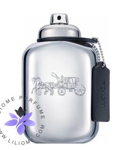 عطر ادکلن کوچ پلاتینیوم-Coach Platinum