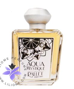 عطر ادکلن رالت آکوا میستیک-Rallet Aqua Mystique