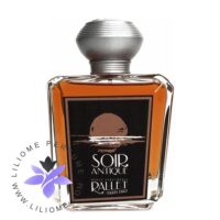 عطر ادکلن رالت سویر آنتیک-Rallet Soir Antique