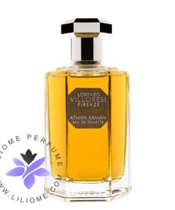 عطر ادکلن لورنزو ویلورسی اتمن زامان-Lorenzo Villoresi Atman Xaman
