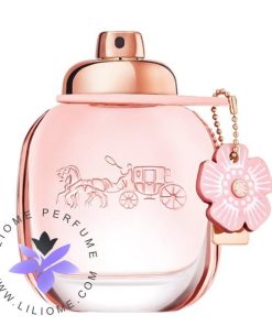 عطر ادکلن کوچ فلورال ادو پرفیوم-Coach Floral Eau The Parfum