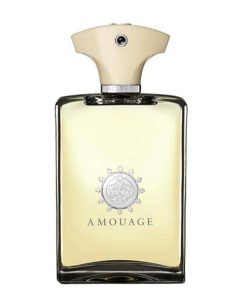 عطر ادکلن آمواج سیلور Amouage Silver