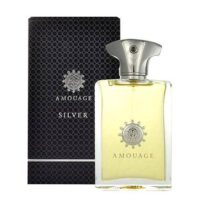 عطر ادکلن آمواج سیلور Amouage Silver