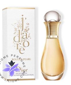 عطر ادکلن دیور جادور رولر پرل | Dior J'Adore Roller Pearl