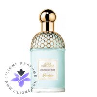 عطر ادکلن گرلن آکوا آلگوریا کوکونات فیز Guerlain Aqua Allegoria Coconut Fizz