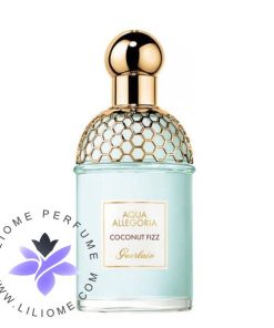 عطر ادکلن گرلن آکوا آلگوریا کوکونات فیز Guerlain Aqua Allegoria Coconut Fizz