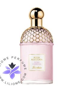 عطر ادکلن گرلن آکوا آلگوریا فلورا چریزیا Guerlain Aqua Allegoria Flora Cherrysia