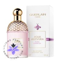 عطر ادکلن گرلن آکوا آلگوریا فلورا چریزیا Guerlain Aqua Allegoria Flora Cherrysia