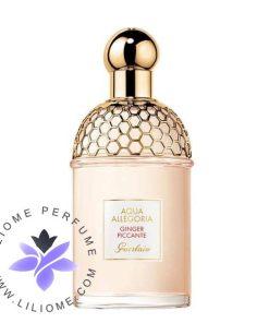 عطر ادکلن گرلن آکوا آلگوریا جینجر پیکانته | Guerlain Aqua Allegoria Ginger Piccante