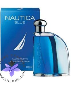 عطر ادکلن ناتیکا بلو - Nautica Blue