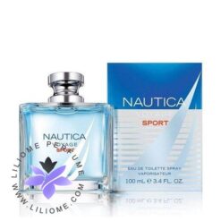 عطر ادکلن ناتیکا وویاژ اسپرت-Nautica Voyage Sport