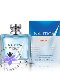 عطر ادکلن ناتیکا وویاژ اسپرت-Nautica Voyage Sport