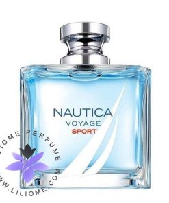 عطر ادکلن ناتیکا وویاژ اسپرت-Nautica Voyage Sport