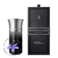 عطر ادکلن ليکوييدز ايمجينريز بوت دو دیابل-Liquides Imaginaires Beaute du Diable