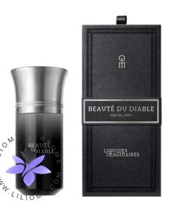 عطر ادکلن ليکوييدز ايمجينريز بوت دو دیابل-Liquides Imaginaires Beaute du Diable