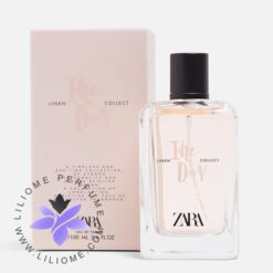عطر ادکلن زارا آیدل دی-Zara Idle Day