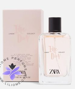 عطر ادکلن زارا آیدل دی-Zara Idle Day