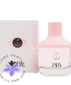 عطر ادکلن زارا لیپ اند چیک-Zara Lip & Cheek