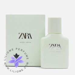 عطر ادکلن زارا بری گرین-Zara Berry Green