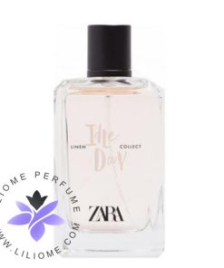عطر ادکلن زارا آیدل دی-Zara Idle Day
