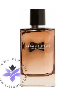عطر ادکلن زارا متالیک اسپیریت-Zara Metallic Spirit