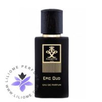 عطر ادکلن فنت اپیک عود-Fanette Epic Oud