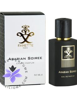 عطر ادکلن فنت عربین سویر-Fanette Arabian Soiree