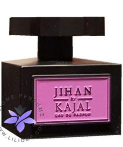 عطر ادکلن کژال-کجال جیهان-Kajal Jihan