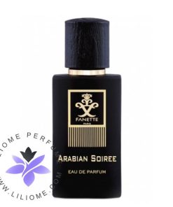 عطر ادکلن فنت عربین سویر-Fanette Arabian Soiree
