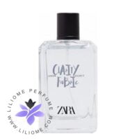 عطر ادکلن زارا کلاریتی فابریک-Zara Clarity Fabric