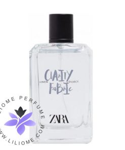 عطر ادکلن زارا کلاریتی فابریک-Zara Clarity Fabric