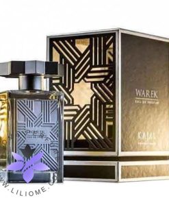 عطر ادکلن کژال-کجال-وارک-Kajal Warek