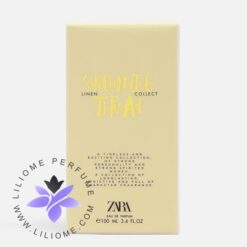 عطر ادکلن زارا سروندینگ ترید-Zara Surrounding Thread