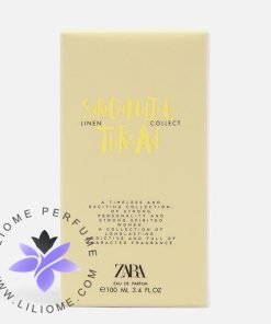 عطر ادکلن زارا سروندینگ ترید-Zara Surrounding Thread