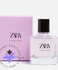 عطر ادکلن زارا اترنال اسپرینگ-Zara Eternal Spring