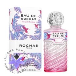 عطر ادکلن روشاس ادو روشاس اسکاپاد اگزوتیک-Rochas Eau de Rochas Escapade Exotique