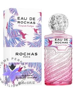 عطر ادکلن روشاس ادو روشاس اسکاپاد اگزوتیک-Rochas Eau de Rochas Escapade Exotique