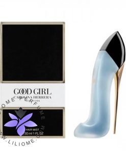 عطر ادکلن کارولینا هررا گود گرل هیر میست-Carolina Herrera Good Girl Hair Mist