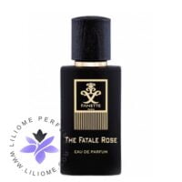 عطر ادکلن فنت د فتال رز-Fanette The Fatale Rose