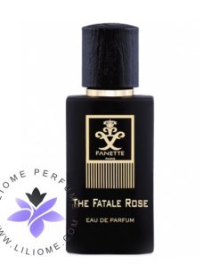 عطر ادکلن فنت د فتال رز-Fanette The Fatale Rose