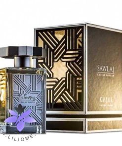 عطر ادکلن کژال-کجال-سولاج-Kajal Sawlaj