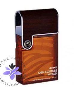عطر ادکلن آرماف اسکین کوتور وود-Armaf Skin Couture Wood