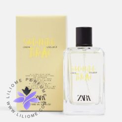 عطر ادکلن زارا سروندینگ ترید-Zara Surrounding Thread