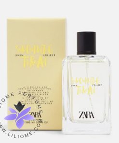 عطر ادکلن زارا سروندینگ ترید-Zara Surrounding Thread