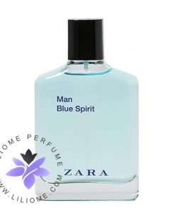عطر ادکلن زارا بلو اسپیریت 2019-Zara Blue Spirit 2019